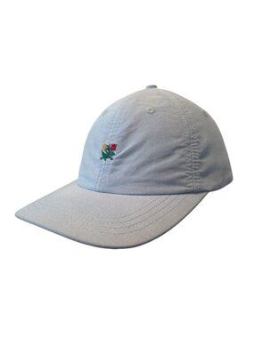 Aimé Leon Dore Oxford Crest Blue Hat OSFM